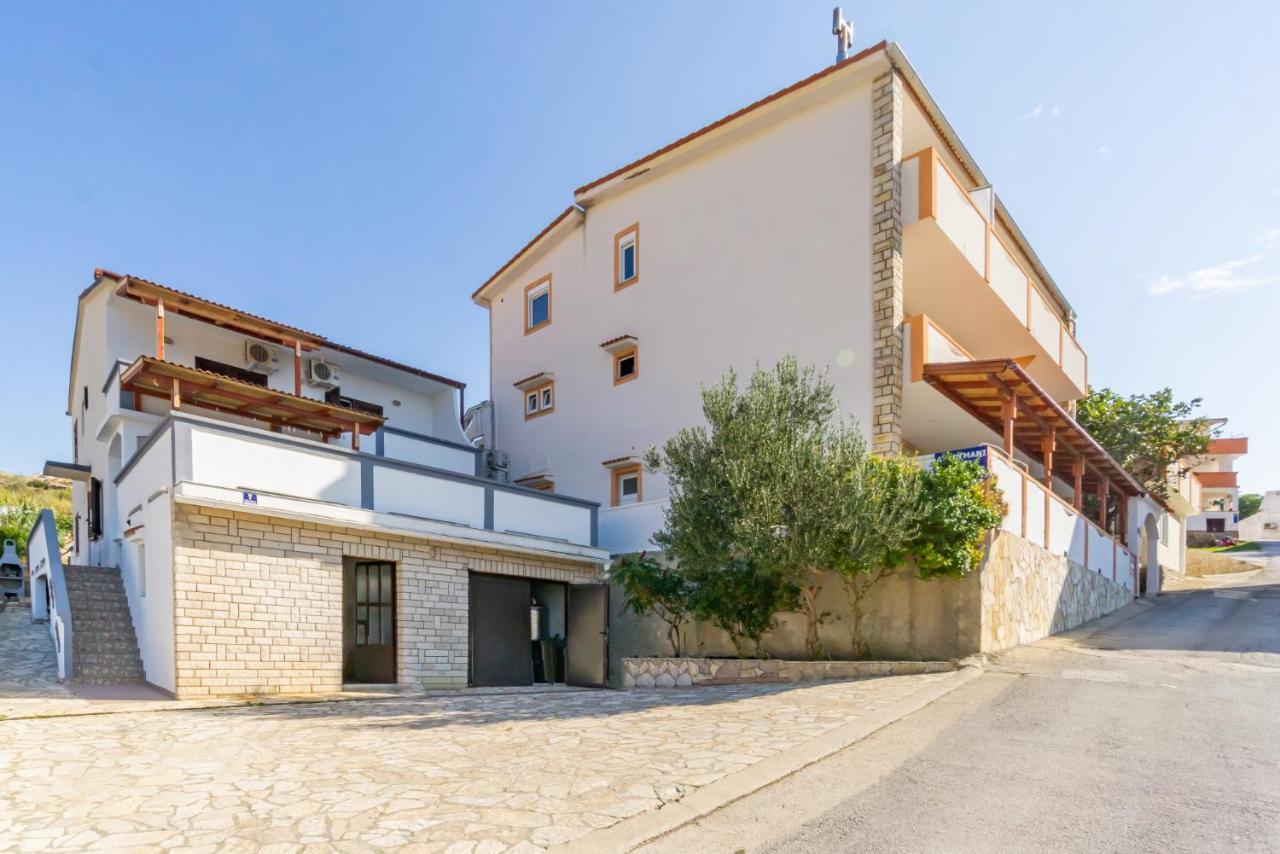 דירות מטינה Kob Orog Good Location With Sea Views And Modern Decor מראה חיצוני תמונה