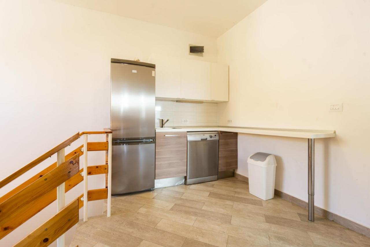 דירות מטינה Kob Orog Good Location With Sea Views And Modern Decor מראה חיצוני תמונה