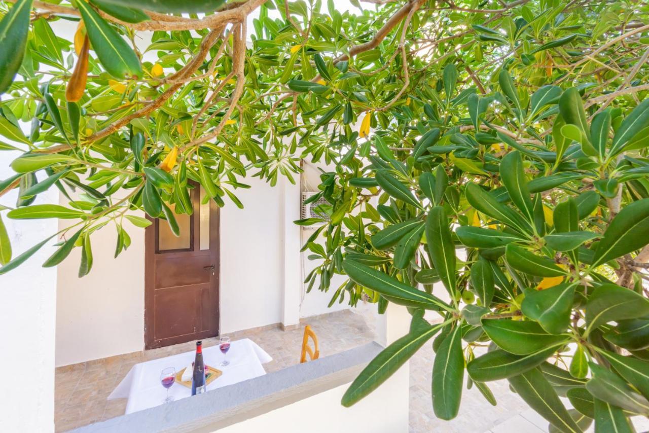 דירות מטינה Kob Orog Good Location With Sea Views And Modern Decor מראה חיצוני תמונה