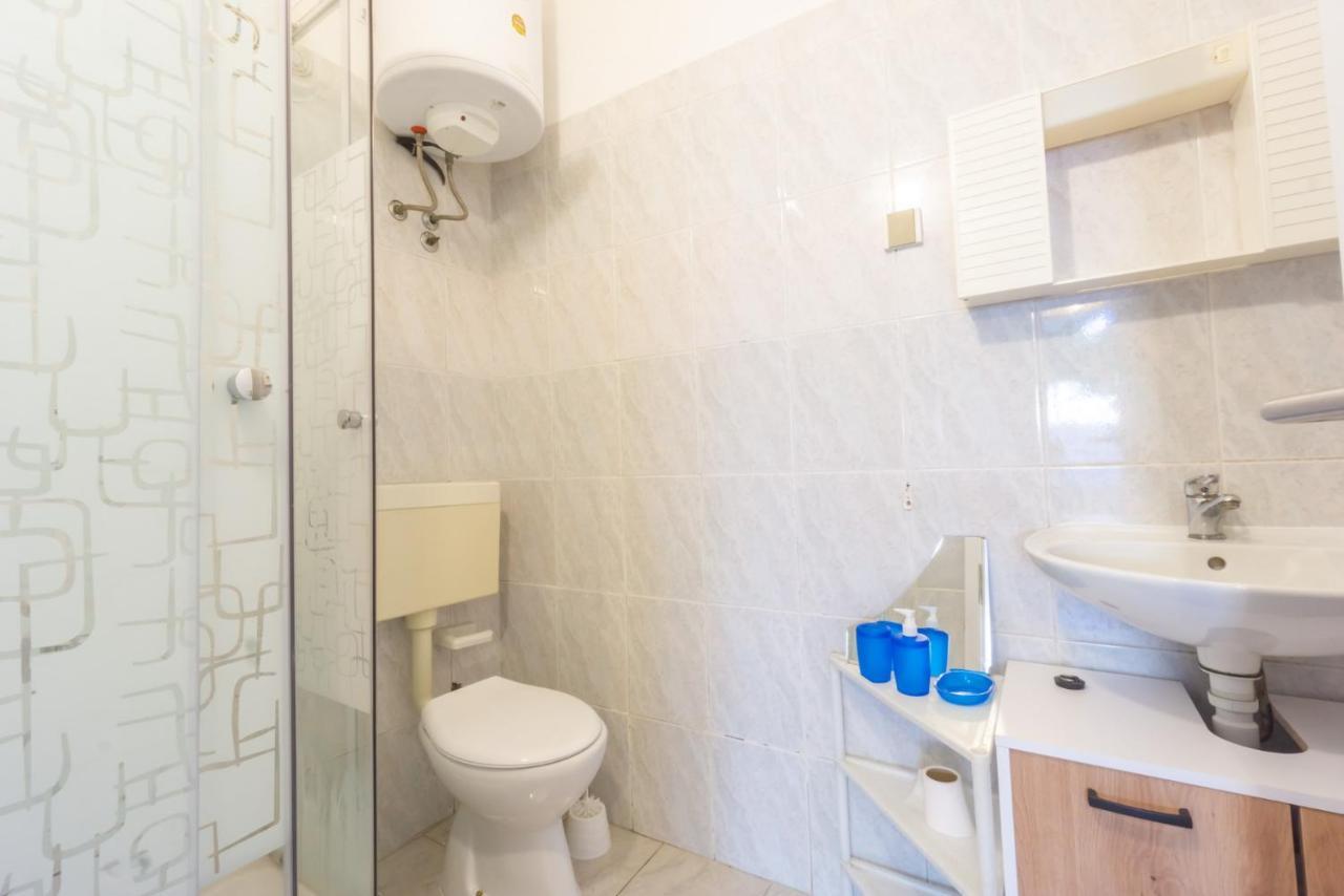 דירות מטינה Kob Orog Good Location With Sea Views And Modern Decor מראה חיצוני תמונה
