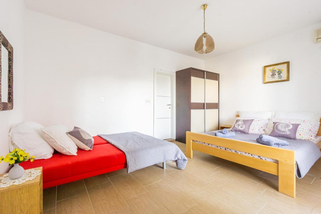 דירות מטינה Kob Orog Good Location With Sea Views And Modern Decor מראה חיצוני תמונה