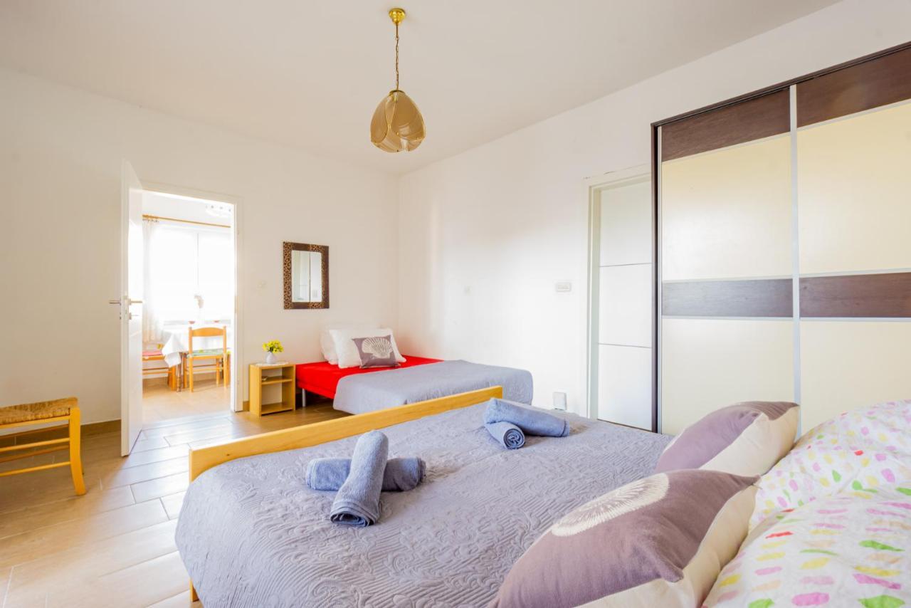 דירות מטינה Kob Orog Good Location With Sea Views And Modern Decor מראה חיצוני תמונה