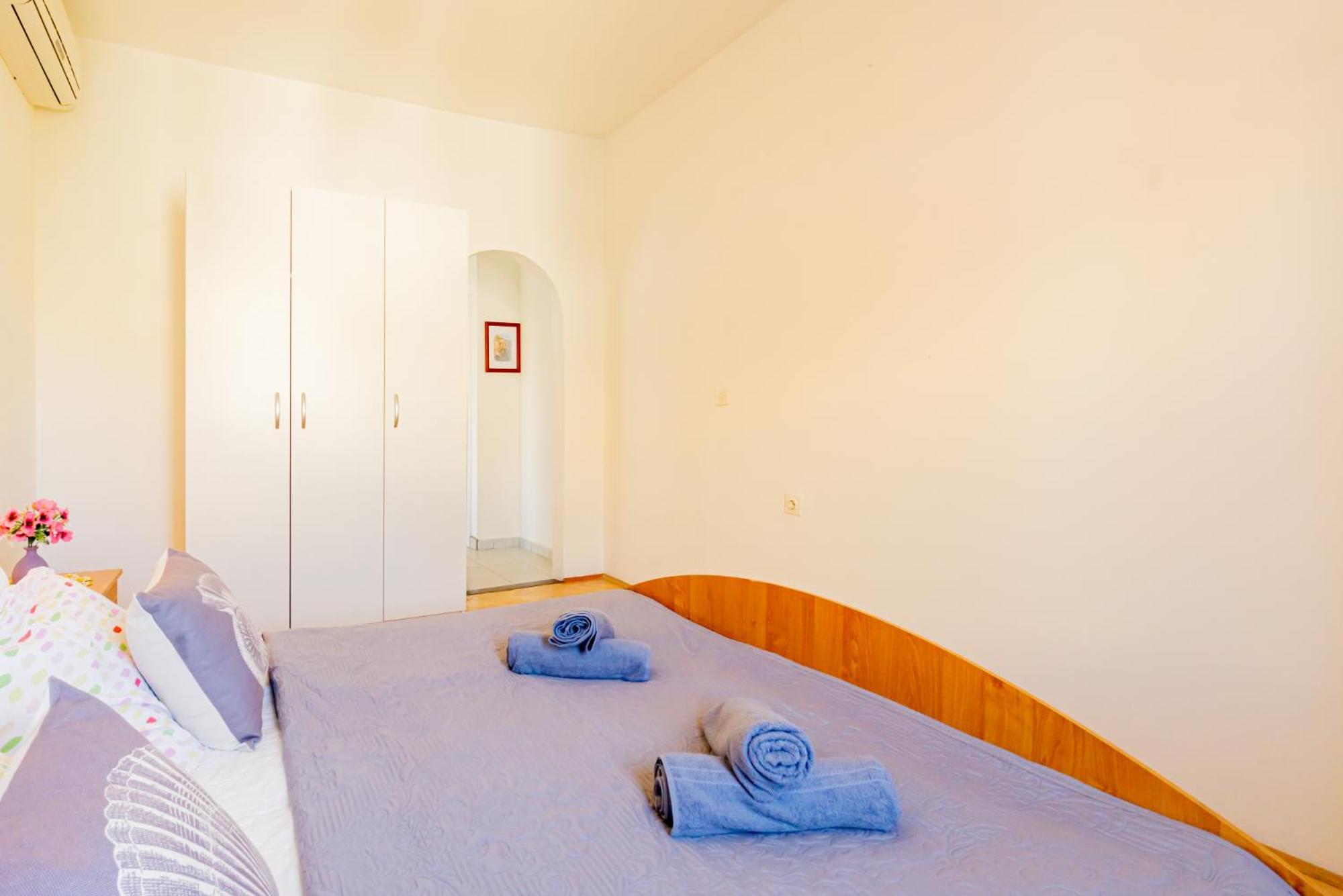 דירות מטינה Kob Orog Good Location With Sea Views And Modern Decor חדר תמונה