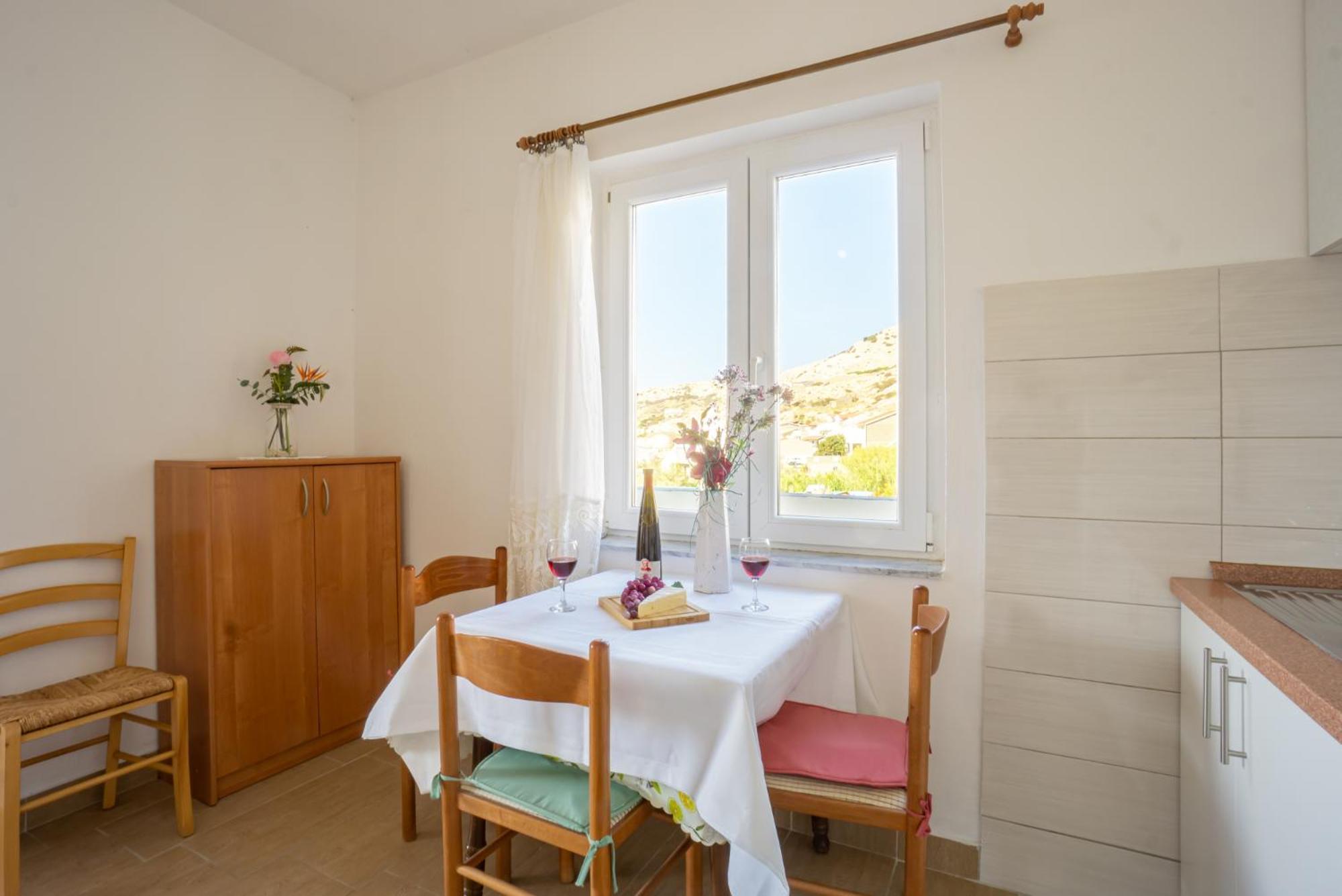 דירות מטינה Kob Orog Good Location With Sea Views And Modern Decor חדר תמונה