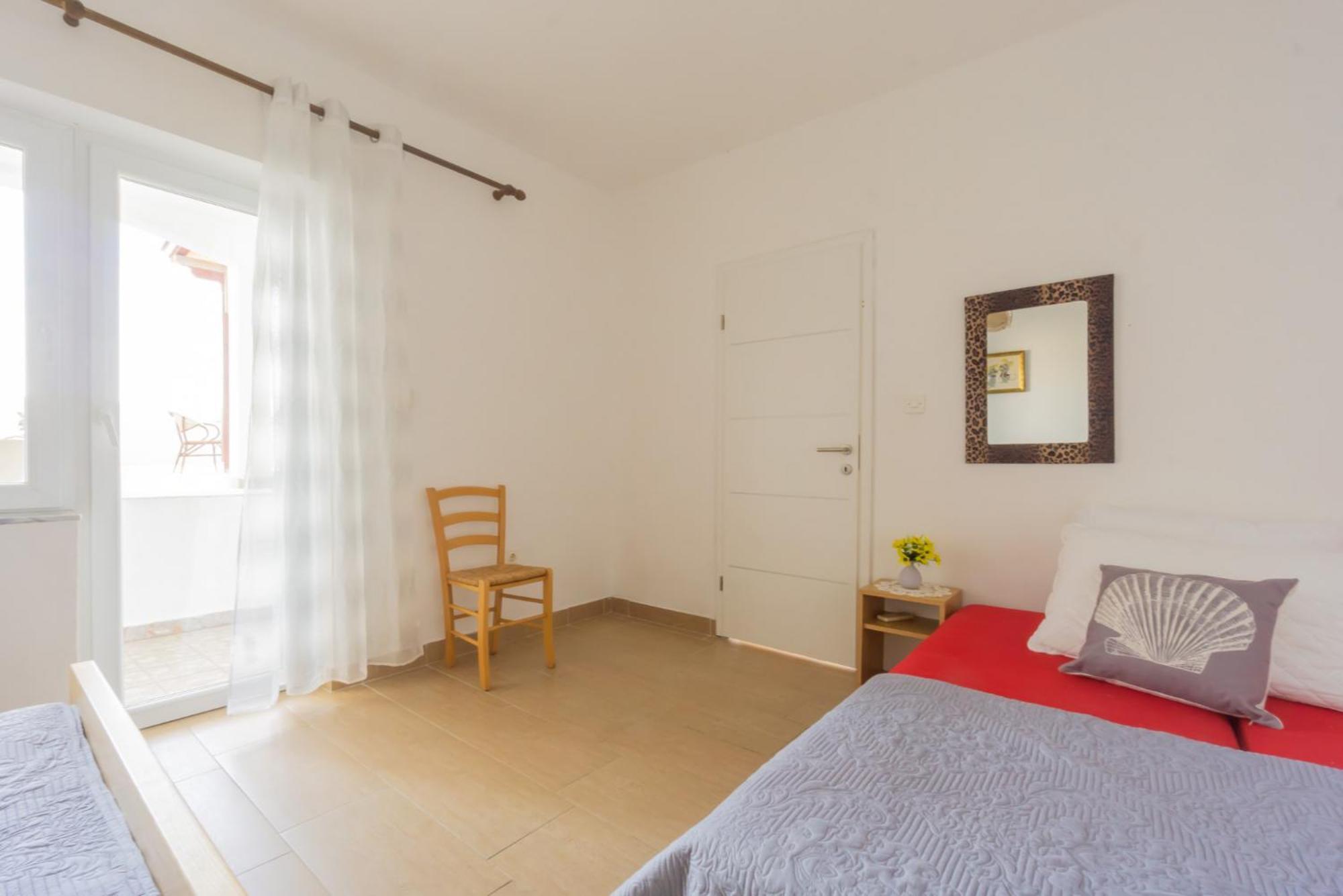 דירות מטינה Kob Orog Good Location With Sea Views And Modern Decor חדר תמונה