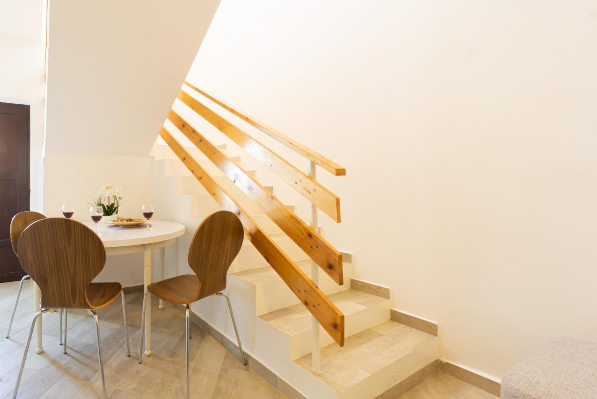 דירות מטינה Kob Orog Good Location With Sea Views And Modern Decor חדר תמונה
