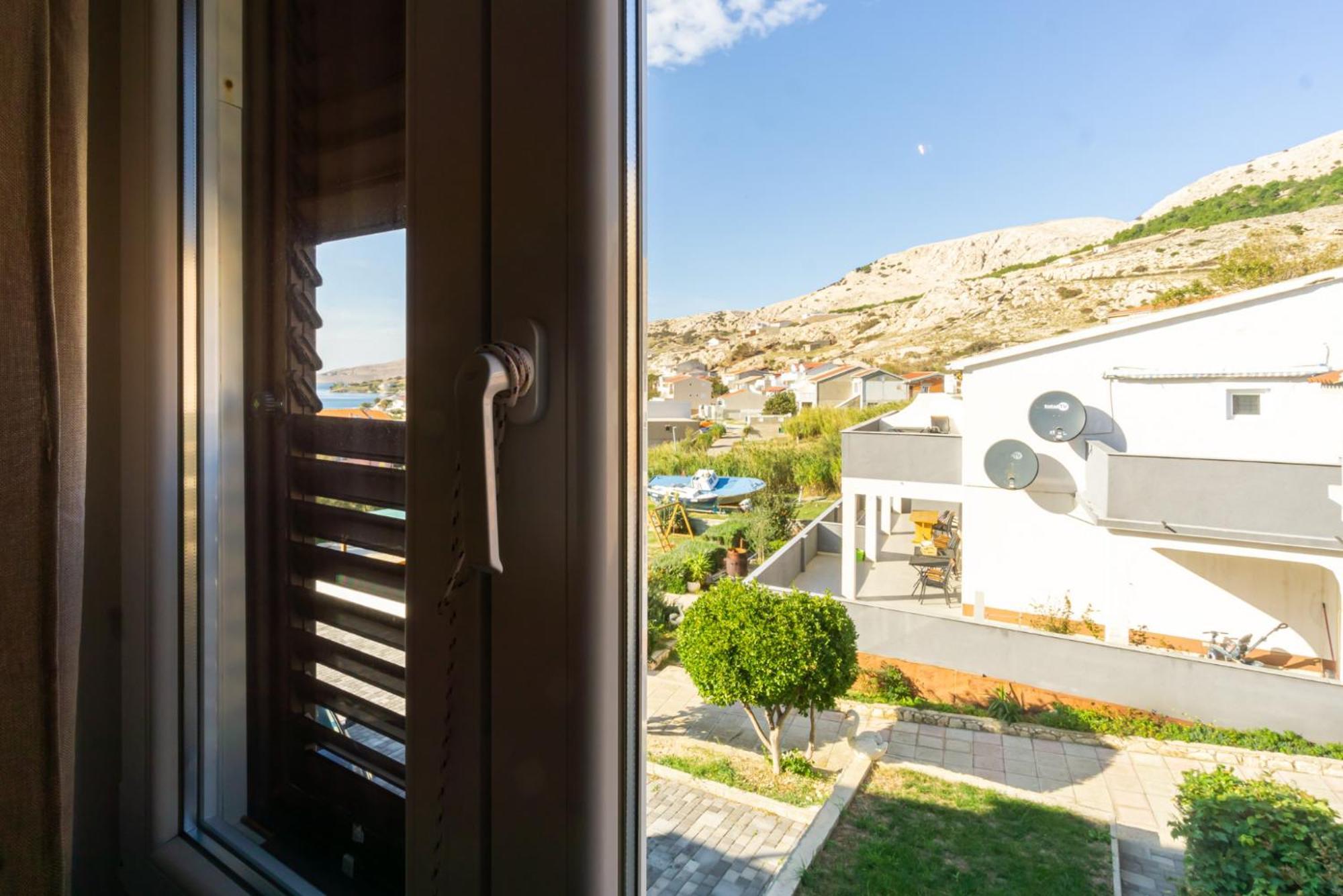דירות מטינה Kob Orog Good Location With Sea Views And Modern Decor חדר תמונה